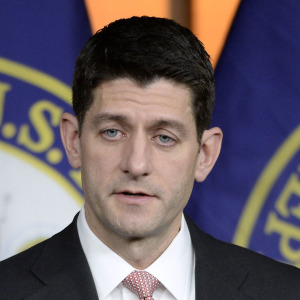 Illustration for article titled Find Out What Dean Koontz, Paul Ryan, And Viola Davis Have To Say